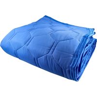 iiもの本舗 接触冷感敷パッドエクストラクール シングル エクストラブルー約100×205cm 4589596692852 1枚入×2セット（直送品）