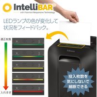 フェローズ LX201　ブラック 5180001 1台（直送品）