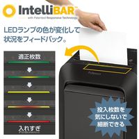 フェローズ LX211 ブラック 5180201 1台（直送品）