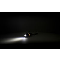 GENTOS ジェントス LEDキーライト USB充電式 IP68 明るさ切替 220lm ミニライト Y1R 1個