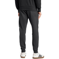 adidas(アディダス) ズボン ボトムス エッセンシャルズ ビッグロゴ フレンチテリーパンツ J/2XL IN6163 KRG08 1枚（直送品）