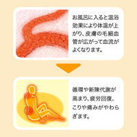 バブ 銀木犀の香り 1箱（12錠入）入浴剤 花王