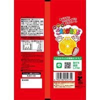 チョコレート 個包装 お配り菓子 ごえんがあるよ 28g 1セット（1個×10）