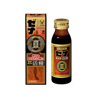 ゼナ キング 活精 50ml 大正製薬 滋養強壮 虚弱体質 肉体疲労【第2類医薬品】