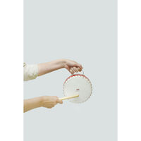 ナカノ きっずわだいこ 00248150 1台（直送品）