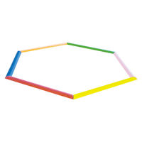 一歩 バランス平均台 00250967 1台（直送品）