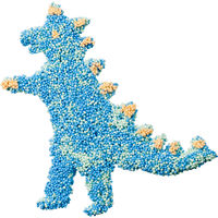 Learning Resources プレイフォーム コンボ(8個入り) 00260665 1個（直送品）