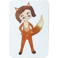 LOGIS わたしはだあれ? 00332836 1個（直送品）