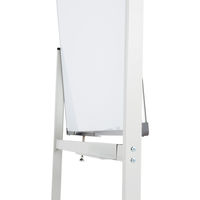 エバニュー ホワイトボードDX 90×120 00335197 1台（直送品）