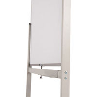 エバニュー ホワイトボードDX 90×180 00335200 1台（直送品）