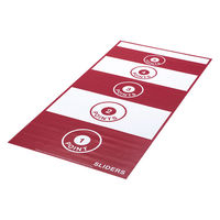 エバニュー フロアカーリング 00336055 1組（直送品）