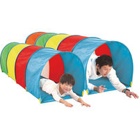 エバニュー キッズトンネル S 00348753 1台（直送品）