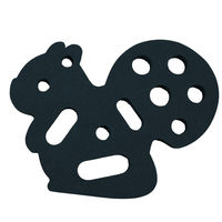 三和製作所 木の実穴あけドリル りす 00351515 1台（直送品）