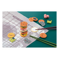 アイアップ 新 にこせんべいあそび 00362835 1個（直送品）