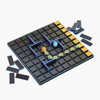 Gigamic コリドール・パックマン 00363198 1個（直送品）