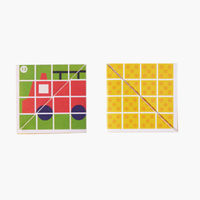 ジオジャパン 折り紙ボードゲーム 初級 00363205 1個（直送品）