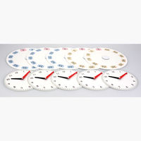 三和製作所 時間ばっちりおたすけボード 5セット 00364209 1セット（直送品）