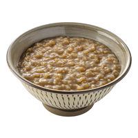 介護食 吉野家 やわらか牛おかゆ レトルト 介護食 (舌でつぶせる） 介護 高齢者 160g 1セット（8袋入)