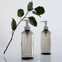 F ORGANICS（エッフェオーガニック） ナチュラルボディウォッシュN ローズ＆シダーウッド 300ml コスメキッチン