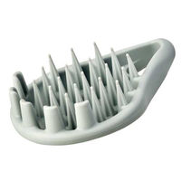 O by F（オーバイエッフェ） オーバイエッフェ　スキャルプブラシ GR コスメキッチン