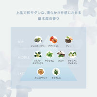 O by F（オーバイエッフェ） リペアトリートメント　シルバーオスマンサスの香り 250g コスメキッチン