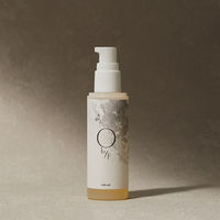 O by F（オーバイエッフェ） リッチオイル 80ml コスメキッチン