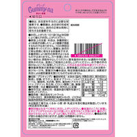 グミ 食べきりサイズ グミーナ　鉄分＋葉酸 1セット（1個×10）