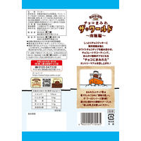 クッキー 個包装 お配り菓子 カントリーマアム　チョコまみれザ・ワールド（南極編）82g 1セット（1個×6）