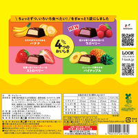 24粒ルック（ア・ラ・モード）ファミリーパック 1セット（1個×6）