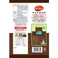 パイ チョコレート菓子 個包装 お配り菓子 ホームパイ　チョコだらけミドルパック　121g 1セット（1個×12）