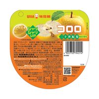 グミ 食べきりサイズ コロロ　二十世紀梨 1セット（1個×12）