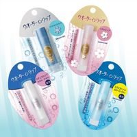 ウオーターインリップ　薬用スティックＵＶ　ｆ（医薬部外品） 3.5g ファイントゥデイ