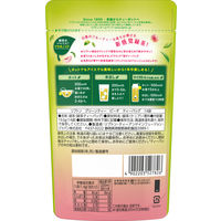 リプトン グリーンティー ピーチ 1セット(14バッグ入×6袋) ティーバッグ