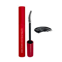 ウルトラアイラッシュマスカラ　濃密ブラック 青和通商