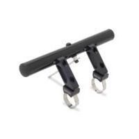 箕浦 339ー3261ー01 TSGー23EBW ツインスペースグリップ EBWーBAND×2 1セット(2個)（直送品）