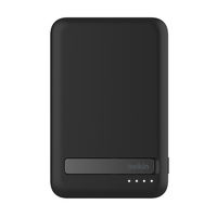 BELKIN モバイルバッテリー 5000mAh 15W BPD006BTBK 1個