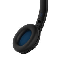 BELKIN SoundForm Inspire 有線オーバーイヤーヘッドセット ENA011QCBK 1個