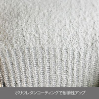 ケイワーク CR-02 アンチカットグローブ グレー L CR-02-GY-L 1双（直送品）