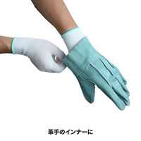 ケイワーク GF-10 ピタッと極薄手袋10双組 ブラック S GF-10-BK-S 1セット(10双)（直送品）