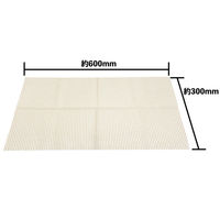 （お試しセット）抗菌カウンタークロス レギュラー ふきん 4色アソート 約30×60cm 1パック（12枚入）シンメイ