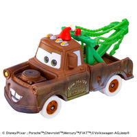 タカラトミー カーズ トミカ アドベントカレンダー2025 1個