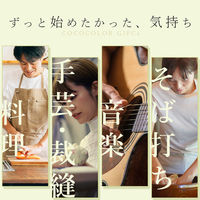 ロワール 【包装付】ココカラギフカ カタログギフト カード 50000ポイント PK50000 1個（直送品）