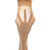 ニーズ Dr.PRO薄型着圧ふくらはぎサポーター BE 1-00353-001 1個（直送品）