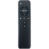 東京メタル 10~12畳用 シーリングファン(リモコン付) QJ46AB6RCND2 1台（直送品）