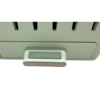 パーフェクトトレード マルチBBQグリル AS-8 1台（直送品）