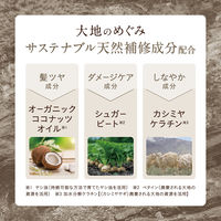 Cocopalm（ココパーム）ランドエッセンストリートメント 450mL サラヤ