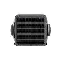 リズム Silky Wind Clean 9YYA63RH82 1台