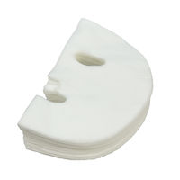 ドライフェイスマスク 1セット（100個×5パック） 今村紙工