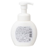 【アスクル限定】薬用 泡ハンドソープ 1セット（本体200ml 1個+詰め替え800ml 1個）日本石鹸 オリジナル