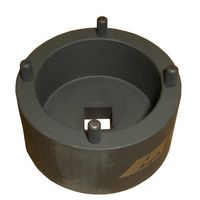 JTC ベアリングナットソケット JTC4589 1個（直送品）